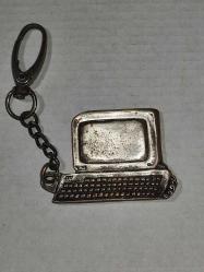 16187-ANAHTARLIK-BİLGİSAYAR VE KLAVYESİ ŞEKLİNDE