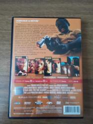 Tanrı Kent Dvd Film