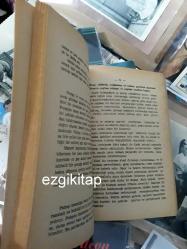 kavgam 1 - adolf hitler (birinci kitap)