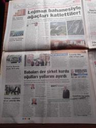 Sözcü Gazetesi - 13 Haziran 2013 - Ersun Yanal Fenerbahçe'de - Fener'den Götze'li Savunma - Trabzonspor'da Zokora Şoku - İspanyol Vekil Erdoğan'a Türkçe Seslendi Halkına Şiddet Uygulama - Baro Ayakta- Penguen Haberciliği - Taksim Meydanı PKK'lılara Kaldı - Sırrı Süreyya Önder - Ertuğrul Kürkçü