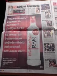 Sözcü Gazetesi - Galatasaray'ın Anlaşma Sağladığı Tomas Ujfalusi İstanbul'a Geldi - Ronaldo Kartal Olacak - Ricky Martin - Zeynep Beşerler - Hava Kuvvetleri'nde Komutan Kalmadı - Angelina Jolie Türkiye'de - Yılın Babası Mustafa Sarıgül - Deniz Baykal ve Önder Sav Anlaştı