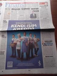 Sözcü Gazetesi - Galatasaray'ın Anlaşma Sağladığı Tomas Ujfalusi İstanbul'a Geldi - Ronaldo Kartal Olacak - Ricky Martin - Zeynep Beşerler - Hava Kuvvetleri'nde Komutan Kalmadı - Angelina Jolie Türkiye'de - Yılın Babası Mustafa Sarıgül - Deniz Baykal ve Önder Sav Anlaştı