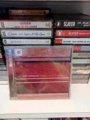 Sair Zamanlar - İstanbul Blues Kumpanyası - Cd