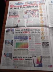 Sözcü Gazetesi - 6 Şubat 2022 - Fenerbahçe İsmail Kartal Yönetimde İlk Yenilgisini Aldı - Burak Elmas - Kraliçe Elizabeth Tahttaki 70. Yılını Kutluyor - Recep Tayyip Erdoğan Tansu Çiller'e Parti Kurdurmaya Çalışıyor - Recep Tayyip Erdoğan Ve Eşi Korona Oldu - Ekrem İmamoğlu İktidar Bana Saldırdıkça Oy Farkı Açılıyor