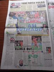 Sözcü Gazetesi - 6 Şubat 2022 - Fenerbahçe İsmail Kartal Yönetimde İlk Yenilgisini Aldı - Burak Elmas - Kraliçe Elizabeth Tahttaki 70. Yılını Kutluyor - Recep Tayyip Erdoğan Tansu Çiller'e Parti Kurdurmaya Çalışıyor - Recep Tayyip Erdoğan Ve Eşi Korona Oldu - Ekrem İmamoğlu İktidar Bana Saldırdıkça Oy Farkı Açılıyor