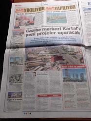 Sözcü Gazetesi - 23 Eylül 2014 - Mesut Özil Kendimi İspat İçin Oynamıyorum - Özel Olimpiyatlar - Ortaöğretimde Türban Serbest - AKP İktidarının Sözde Yeni Türkiyesi'nde Bağımsız Yargı Esas Duruşta - Nedir Bu Mehmet'in Çektiği - Atatürk Kaymakamı Makamından Kaldırmamıştı- İktidardan Baskı Var - Levent Kırca