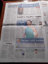 Sözcü Gazetesi - 23 Eylül 2014 - Mesut Özil Kendimi İspat İçin Oynamıyorum - Özel Olimpiyatlar - Ortaöğretimde Türban Serbest - AKP İktidarının Sözde Yeni Türkiyesi'nde Bağımsız Yargı Esas Duruşta - Nedir Bu Mehmet'in Çektiği - Atatürk Kaymakamı Makamından Kaldırmamıştı- İktidardan Baskı Var - Levent Kırca