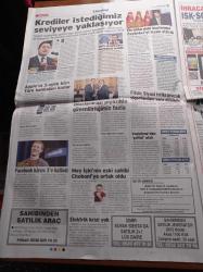 Sözcü Gazetesi - 25 Nisan 2014 - Ersun Yanal Bu Daha Başlangıç - Shakhtar Donetsk - Recep Tayyip Erdoğan Bu Acıları Ne Çabuk Unuttu - Asala Terör Örgütü - Çocuktan Korkan İktidar - Ulus Milletten Şikayetçi