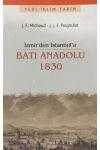 İZMİR'DEN İSTANBUL'A BATI ANADOLU 1830  /  Birinci Baskı