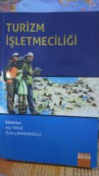 Turizm İşletmeciliği