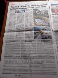 Sözcü Gazetesi - 20 Aralık 2018 - Galatasaray'ın Golcüleri Çin'den Gelecek - Fenerbahçe Obeziteye Karşı - Ali Tatar'ın Ailesi Ve Silah Arkadaşları Böyle Dedi - Canan Kaftancıoğlu'na FETÖ'den Soruşturma- Emin Çölaşan FETÖ'yü Devletten Önce Tespit Etti - Bu Nasıl Yerli Ve Milli