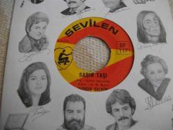 53 -  DURSUN SALKIM - Sabır taşı - Aşık olan deli midir?