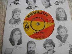 53 -  DURSUN SALKIM - Sabır taşı - Aşık olan deli midir?