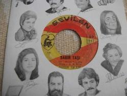 53 -  DURSUN SALKIM - Sabır taşı - Aşık olan deli midir?