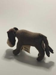 Walt Disney Lady and The Trap Mcdonalds peluş 2001