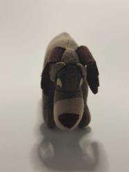 Walt Disney Lady and The Trap Mcdonalds peluş 2001