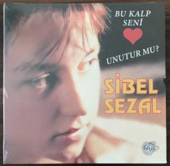 Sibel Sezal – Bu Kalp Seni Unutur Mu?, Plak, LP, Vinyl, Ambalajında, Bu Kalp Seni Unutur Mu?,Gönül