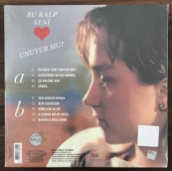 Sibel Sezal – Bu Kalp Seni Unutur Mu?, Plak, LP, Vinyl, Ambalajında, Bu Kalp Seni Unutur Mu?,Gönül