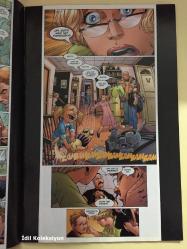 Die Ultimativen Fantastischen Vier : Okt 2004 - Almanca Çizgi Roman