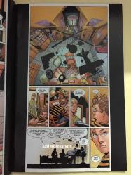 Die Ultimativen Fantastischen Vier : Okt 2004 - Almanca Çizgi Roman