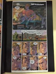 Die Ultimativen Fantastischen Vier : Okt 2004 - Almanca Çizgi Roman