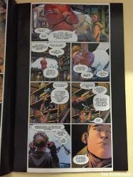 Die Ultimativen Fantastischen Vier : Okt 2004 - Almanca Çizgi Roman