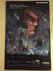 Die Ultimativen Fantastischen Vier : Okt 2004 - Almanca Çizgi Roman