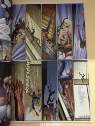 Ultimate Spider-Man (Örümcek Adam) - Sayı 10 - KingPin - Arka Bahçe Yayıncılık - 2002 - Türkçe Çizgi Roman
