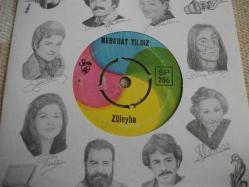 54 -   NEBAHAT YILDIZ - Züleyha - Kız Meryem