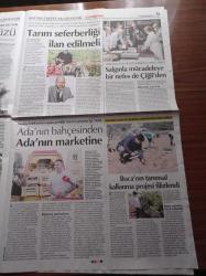 Cumhuriyet Gazetesi - 30 Haziran 2020 - Obradovic'in Manevi Oğlu Jasikevicius'un Aklı Barcelona'da - Ahmet Nur Çebi Beşiktaş'ı Bırakmayalım - Rock Grubu Rolling Stones Trump'ı Son Kez Uyardı - Beyonce'dan Oy Çağrısı - İşçiler Kıdem Tazminatı Gaspına Karşı Ayakta - Koronayı Dikkate Alan Yok - Yunus Nadi'ye Özlem - Bülent Arınç Siyasi Ayak Araştırılmalı - Çoklu Baro Bugün Meclis'te