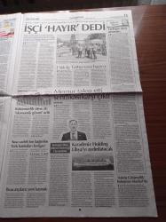 Cumhuriyet Gazetesi - 30 Haziran 2020 - Obradovic'in Manevi Oğlu Jasikevicius'un Aklı Barcelona'da - Ahmet Nur Çebi Beşiktaş'ı Bırakmayalım - Rock Grubu Rolling Stones Trump'ı Son Kez Uyardı - Beyonce'dan Oy Çağrısı - İşçiler Kıdem Tazminatı Gaspına Karşı Ayakta - Koronayı Dikkate Alan Yok - Yunus Nadi'ye Özlem - Bülent Arınç Siyasi Ayak Araştırılmalı - Çoklu Baro Bugün Meclis'te