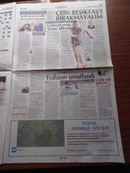 Cumhuriyet Gazetesi - 30 Haziran 2020 - Obradovic'in Manevi Oğlu Jasikevicius'un Aklı Barcelona'da - Ahmet Nur Çebi Beşiktaş'ı Bırakmayalım - Rock Grubu Rolling Stones Trump'ı Son Kez Uyardı - Beyonce'dan Oy Çağrısı - İşçiler Kıdem Tazminatı Gaspına Karşı Ayakta - Koronayı Dikkate Alan Yok - Yunus Nadi'ye Özlem - Bülent Arınç Siyasi Ayak Araştırılmalı - Çoklu Baro Bugün Meclis'te