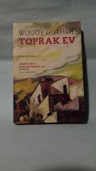 Toprak Ev