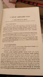 RİYAZÜ'S SALİHİN CİLTLİ - Mahmut kısa