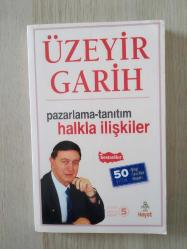 PAZARLAMA-TANITIM HALKLA İLİŞKİLER