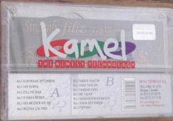 SİNCANLI FİLİZ VAY DÜNYA  Kaset Sıfır .70