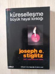 KÜRESELLEŞME BÜYÜK HAYAL KIRIKLIĞI
