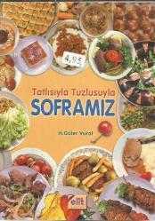 TATLISIYLA TUZLUSUYLA SOFRAMIZ