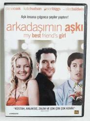 Efemera - MY BEST FRIEND'S GIRL - ARKADAŞIMIN AŞKI - kitantik - kitaLog