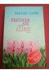 FREUNDE SEX UND ALIBIS