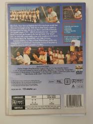 Tom Hanks * A League of Their Own DVD - Kızlar Sahada DVD