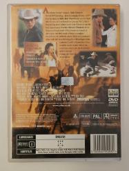 Matt Damon * All The Pretty Horses DVD - Vahşi Aşk DVD