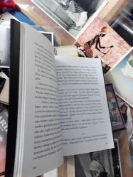 martı jonathan livingston - richard bach