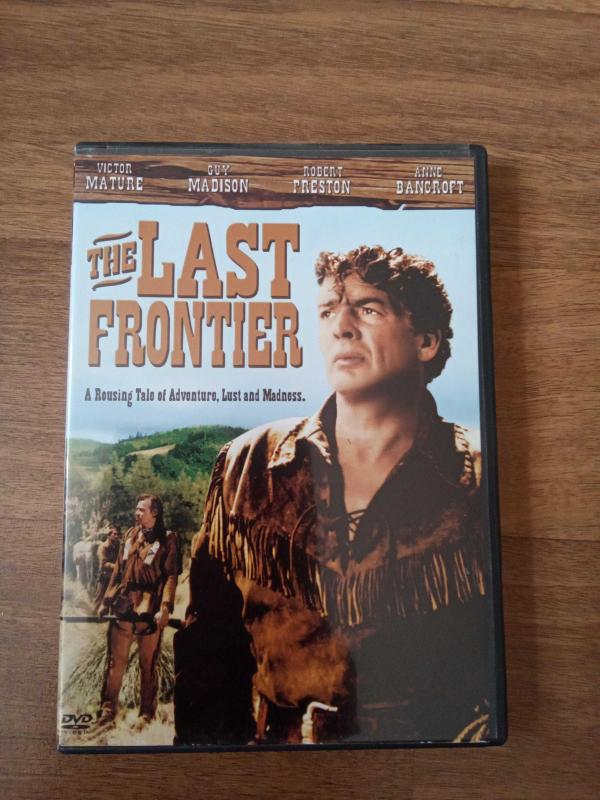 the last frontier film location