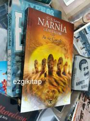 narnia günlükleri at ve çocuk - c. s. lewis