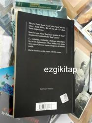 aylak adam - yusuf atılgan