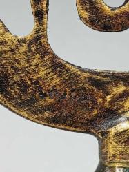 Antika Osmanlı Bronz Alemler