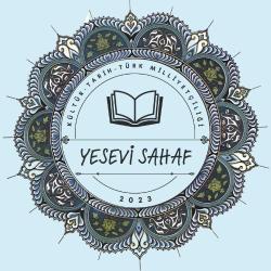 Yesevi Sahaf