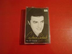 COŞKUN SABAH*BİR GÜN GELECEK*HAYATIMIN KADINISIN-KASET