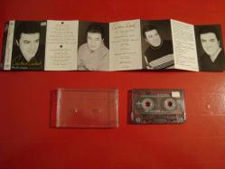 COŞKUN SABAH*BİR GÜN GELECEK*HAYATIMIN KADINISIN-KASET